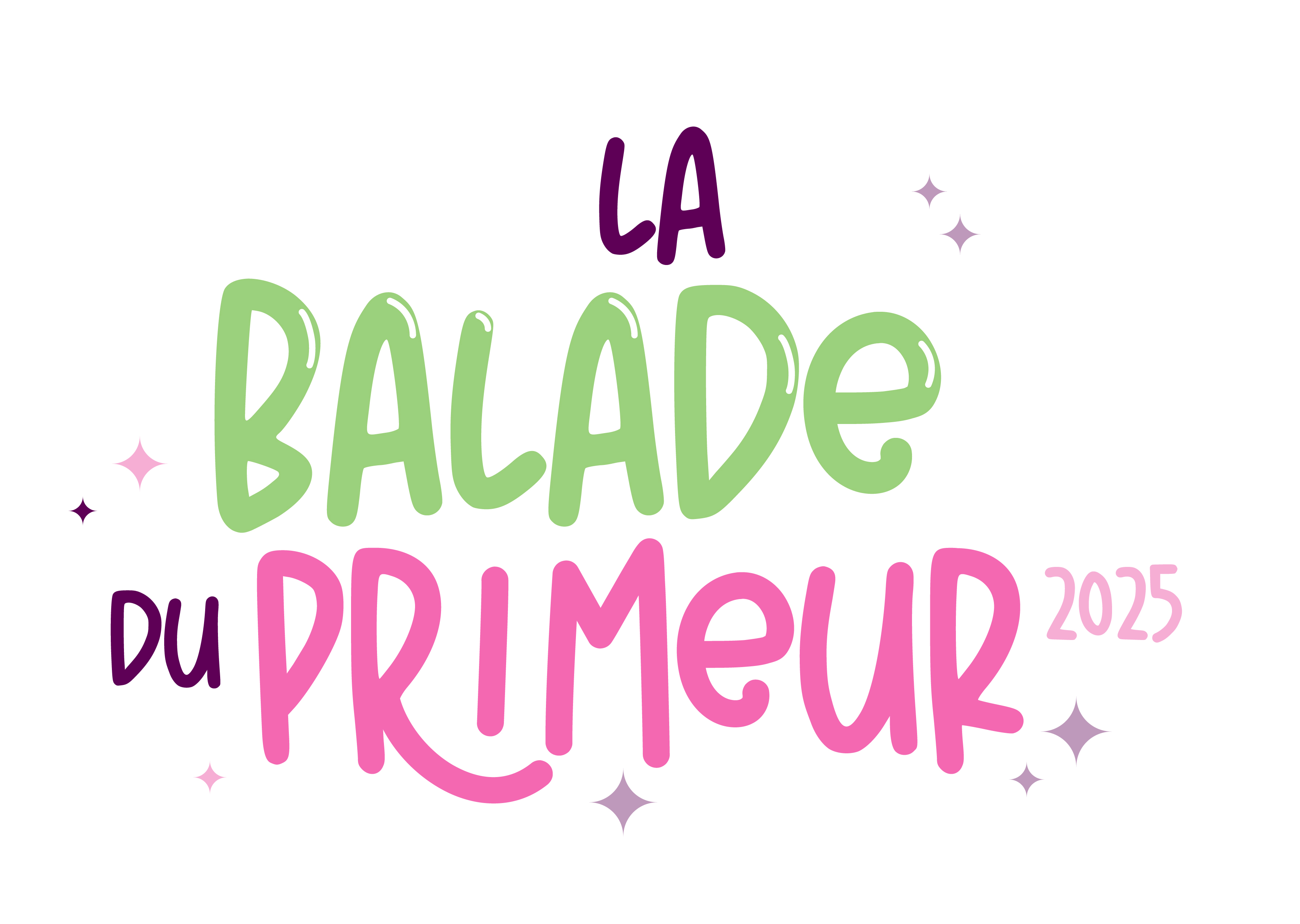 La Balade du Primeur